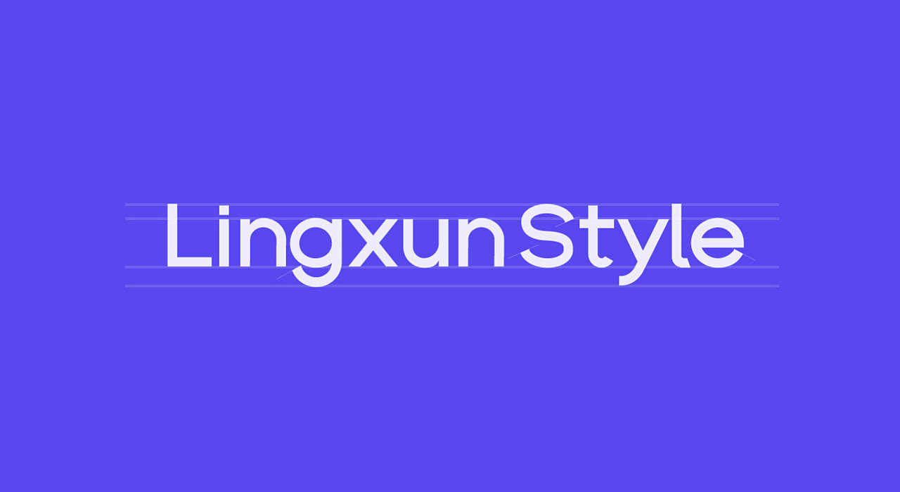 Lingxun-Style