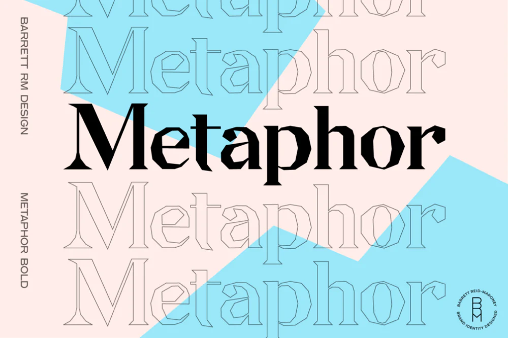 MetaphorBold