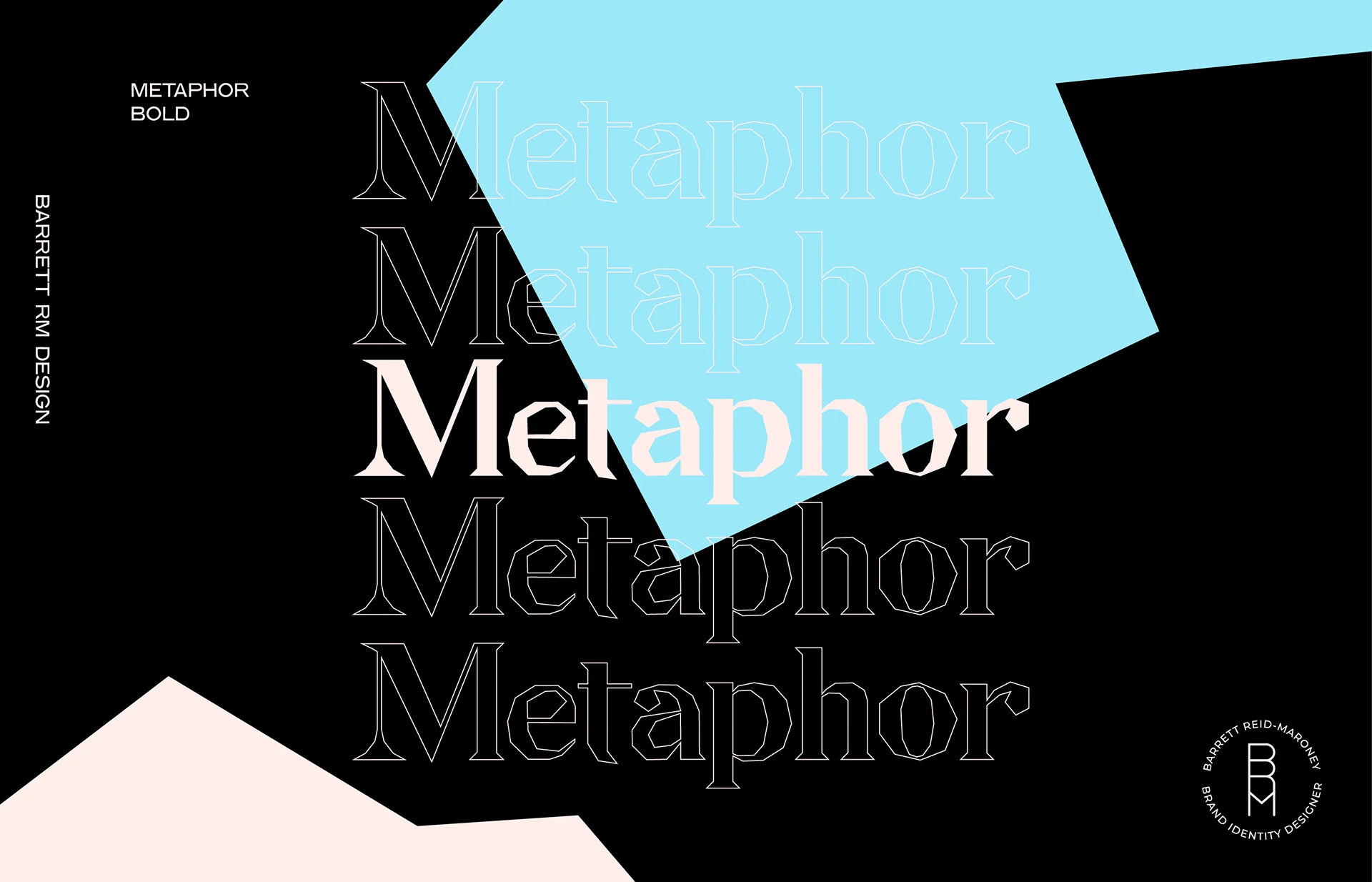 MetaphorBold