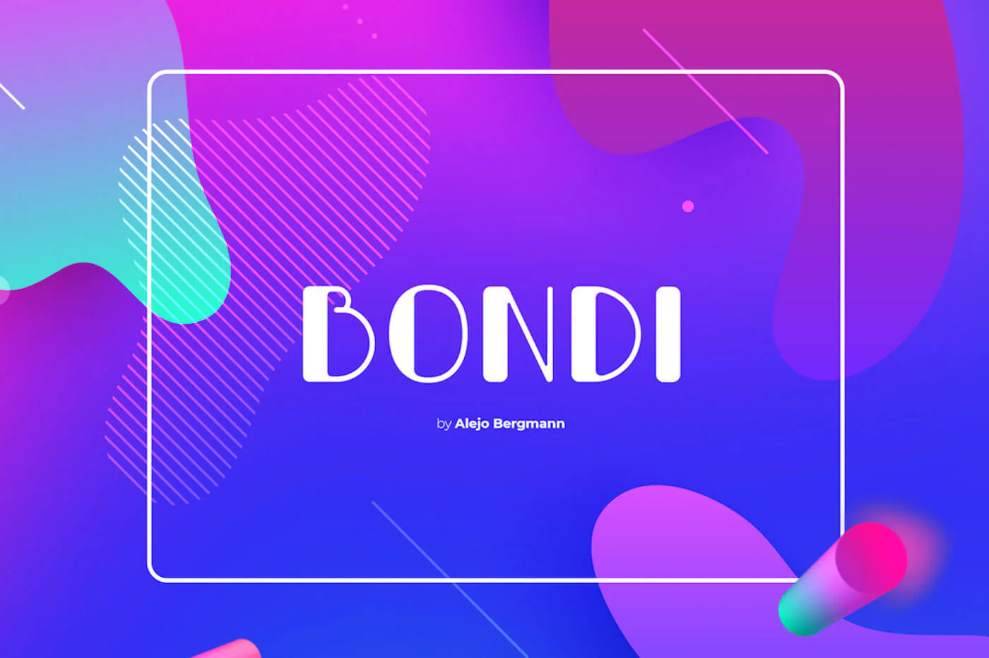 Bondi