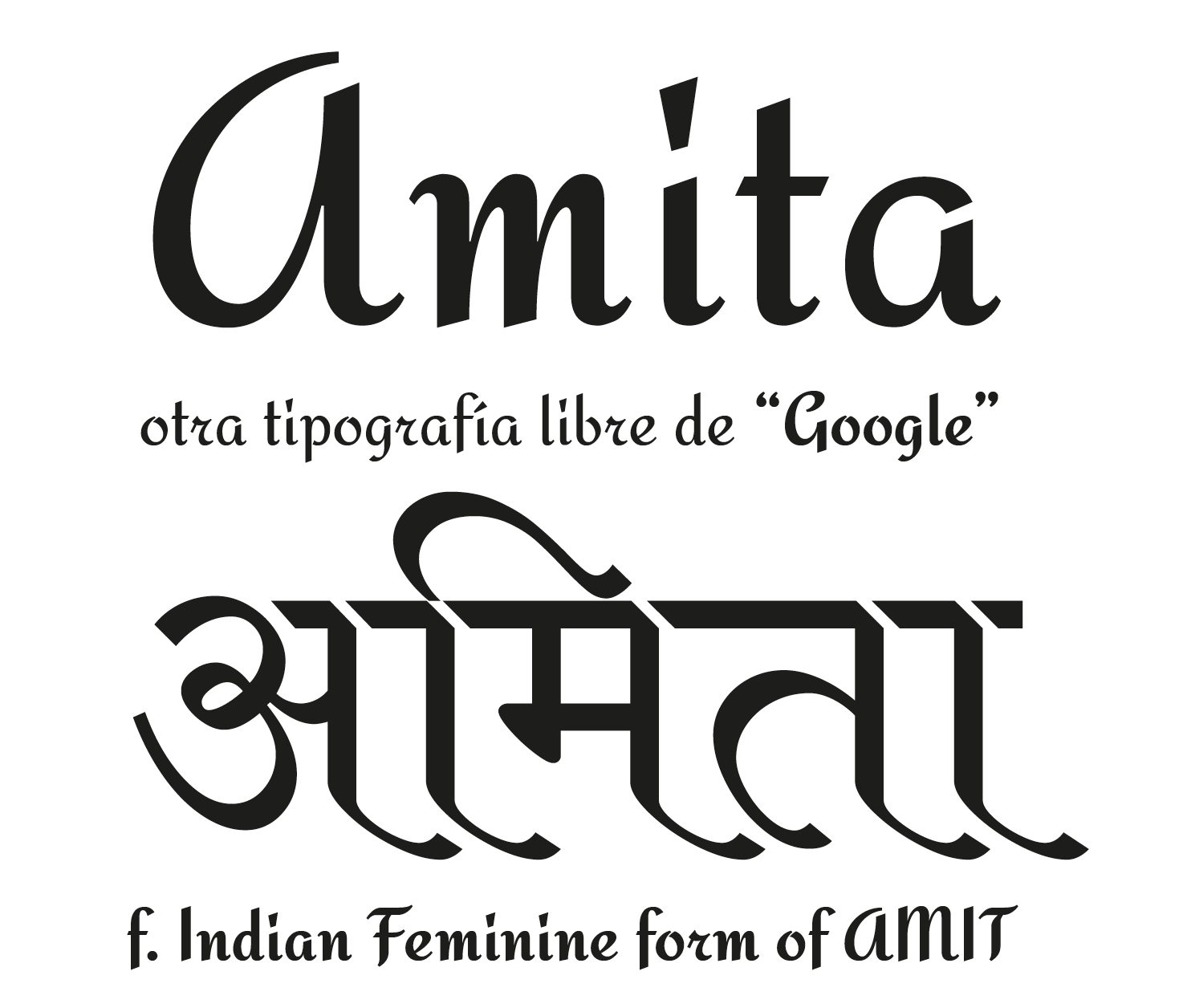 Amita