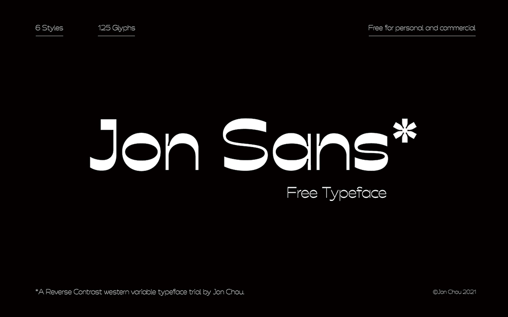 Jon Sans