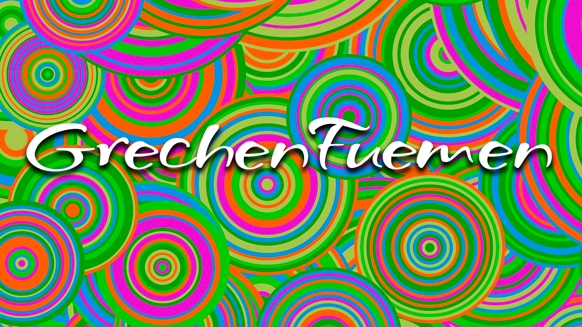 Grechen Fuemen