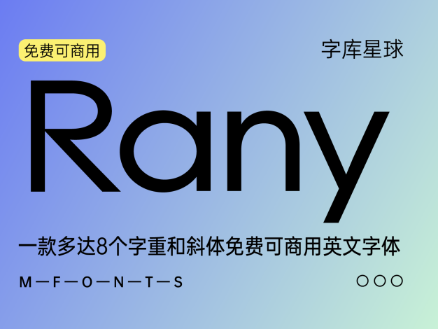 Rany