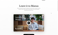 Manus：全球首款通用AI智能体开启人工智能新纪元